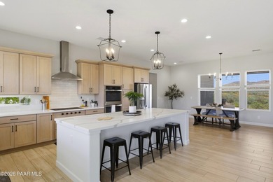 Stunning views in front and Back, fully fenced on 2.1 acres! - photo 11