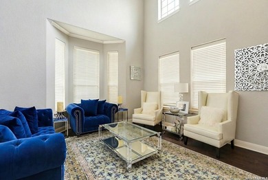 Nestled on a premier corner lot within a quiet cul-de-sac in the - photo 11
