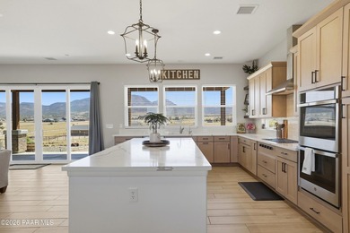 Stunning views in front and Back, fully fenced on 2.1 acres! - photo 13