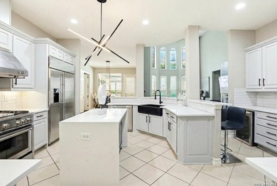 Nestled on a premier corner lot within a quiet cul-de-sac in the - photo 13