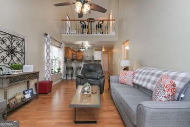 Welcome Home! Come see this well maintained End Unit Townhome in - photo 15
