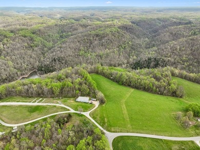 This 5.03 acre tract features gently rolling, usable ground - photo 15