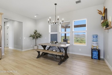 Stunning views in front and Back, fully fenced on 2.1 acres! - photo 16