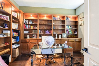 Nestled on a premier corner lot within a quiet cul-de-sac in the - photo 16