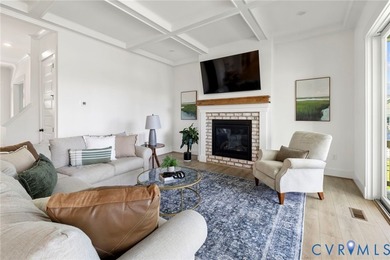 No need to wait for a home to be built when this practically NEW - photo 17