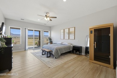 Stunning views in front and Back, fully fenced on 2.1 acres! - photo 17