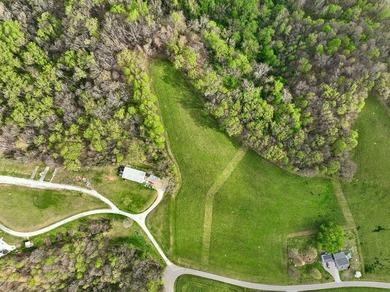 This 5.03 acre tract features gently rolling, usable ground - photo 17