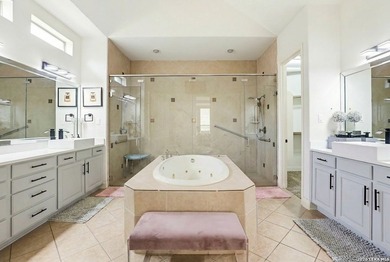 Nestled on a premier corner lot within a quiet cul-de-sac in the - photo 19
