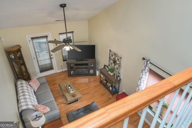 Welcome Home! Come see this well maintained End Unit Townhome in - photo 20