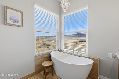 Stunning views in front and Back, fully fenced on 2.1 acres! - photo 20