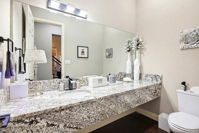 Nestled on a premier corner lot within a quiet cul-de-sac in the - photo 20