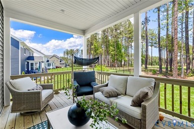 No need to wait for a home to be built when this practically NEW - photo 21