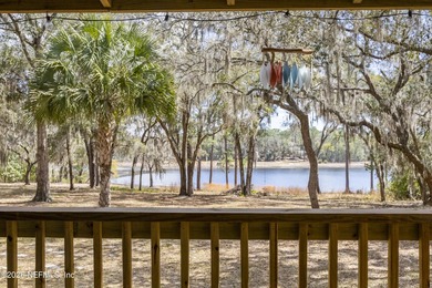 Lake Keuka Home For Sale in Interlachen Florida