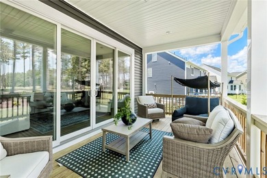 No need to wait for a home to be built when this practically NEW - photo 22