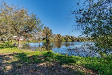 Residential Lakefront Lots are hard to find on Florida's - photo 22