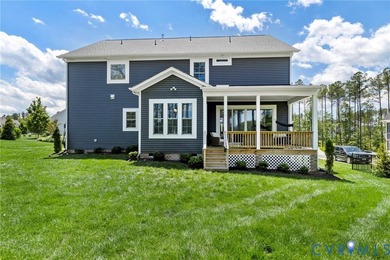 No need to wait for a home to be built when this practically NEW - photo 23
