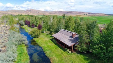 North Renegade Ranch features 464+/- deeded acres and over a - photo 4