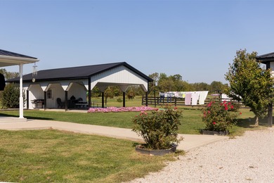 Welcome to a rare and remarkable property that combines country - photo 29