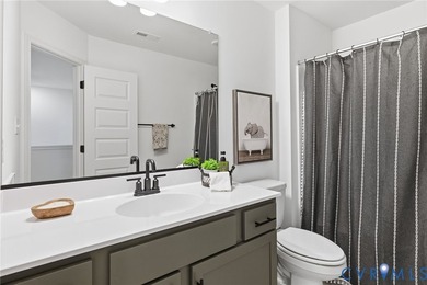 No need to wait for a home to be built when this practically NEW - photo 33