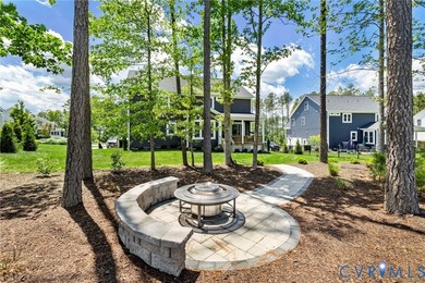 No need to wait for a home to be built when this practically NEW - photo 36