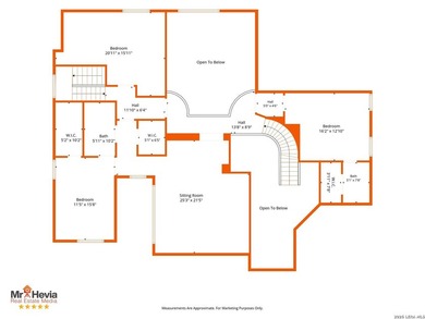 Nestled on a premier corner lot within a quiet cul-de-sac in the - photo 36
