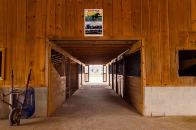 Welcome to a rare and remarkable property that combines country - photo 38