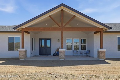 Stunning views in front and Back, fully fenced on 2.1 acres! - photo 39