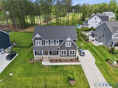 No need to wait for a home to be built when this practically NEW - photo 40