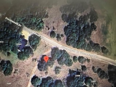 Lake Whitney Lot For Sale in Whitney Texas