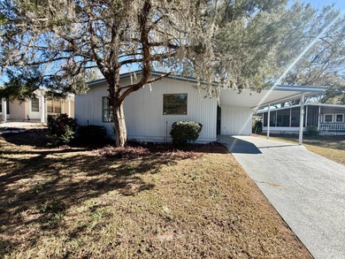 Lake Sunshine Home For Sale in Lady Lake Florida