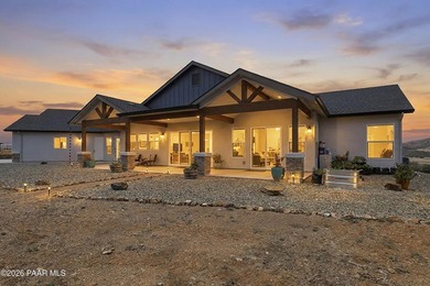 Stunning views in front and Back, fully fenced on 2.1 acres! - photo 42