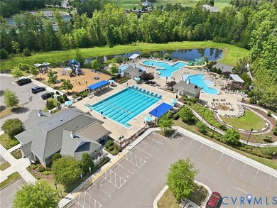 No need to wait for a home to be built when this practically NEW - photo 43