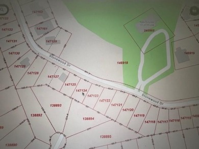 WOODED INTERIOR LOT IN BEAUTIFUL WHITE BLUFF RESORT RIGHT ACROSS - photo 3