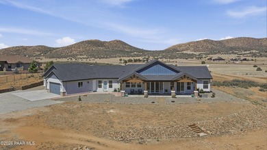Stunning views in front and Back, fully fenced on 2.1 acres! - photo 43