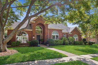 Lake Ray Hubbard Home For Sale in Rowlett Texas