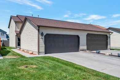 Great Salt Lake Townhome/Townhouse For Sale in Salt Lake City Utah