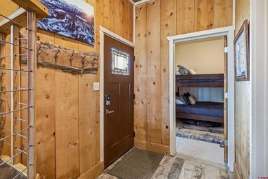 Not your typical Pagosa home! On the Pagosa Springs Golf Course - photo 6