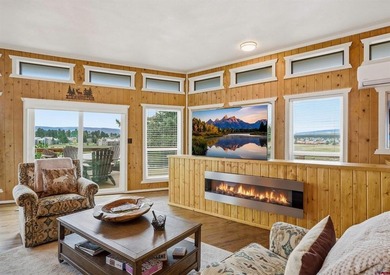 Not your typical Pagosa home! On the Pagosa Springs Golf Course - photo 8