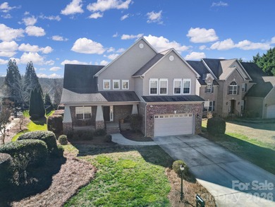 Lake Wylie Home For Sale in Clover South Carolina