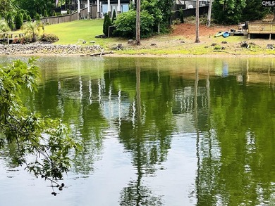 Lake Murray Lot For Sale in Leesville South Carolina