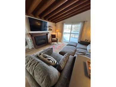 Lake Condo For Sale in Sun Valley, Idaho