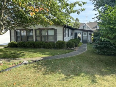 Lake Home Sale Pending in Saint Marys, Ohio