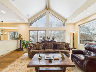 Lake Home For Sale in Hailey, Idaho