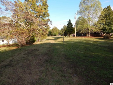 Kentucky Lake Lot For Sale in Hardin Kentucky