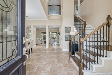 Don't miss this special home in the gated community of Havenwood