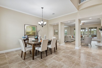 Don't miss this special home in the gated community of Havenwood