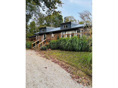 Lake of Four Seasons Home For Sale in Sugar Grove Ohio