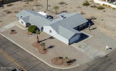 Lake Townhome/Townhouse Sale Pending in Lake Havasu City, Arizona