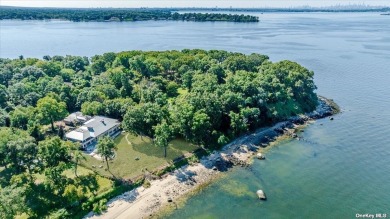 Long Island Sound Home For Sale in Sands Point New York