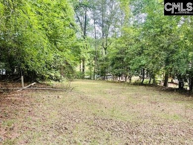 Lake Murray Lot For Sale in Leesville South Carolina